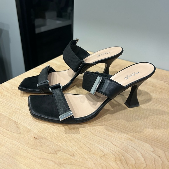 Sandale porte une fois de grandeur 40 - Picture 1 of 4